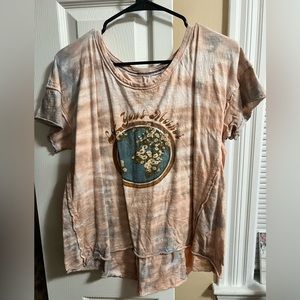 Anthropologie top